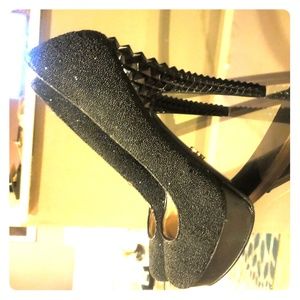 Womens Stiletto by Rachel Ray